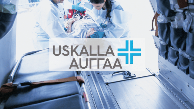 Pohjois-Karjalan hankintatoimi muuttaa lupakoulutusten kilpailutusta – Uskalla Auttaa Oy jatkaa muutosvaatimuksia